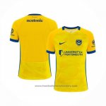 Portsmouth Away Shirt 2026-2027