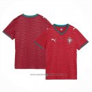 Portugal Home Shirt Womens 2026