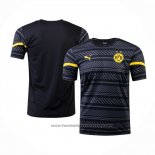 Pre-match Shirt Borussia Dortmund 2022 Black