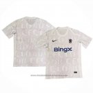 Pre-match Shirt Chelsea 2025-2026 White