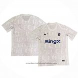 Pre-match Shirt Chelsea 2025-2026 White