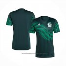 Pre-match Shirt Mexico 2022 Green