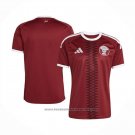 Qatar Home Shirt 2026