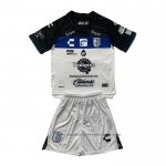 Queretaro Home Shirt Kids 2023-2024