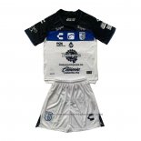 Queretaro Home Shirt Kids 2023-2024