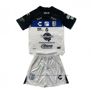 Queretaro Home Shirt Kids 2023-2024