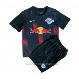 RB Leipzig Third Shirt Kids 2022-2023