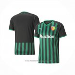 RC Lens Away Shirt 2021-2022