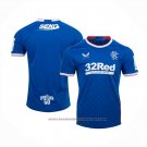 Rangers Home Shirt 2022-2023