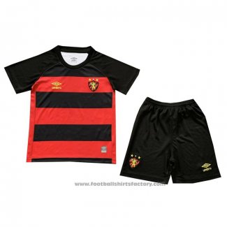 Recife Home Shirt Kids 2023