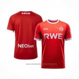 Rot-weiss Essen Home Shirt 2026-2027