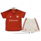 SC Internacional Home Shirt Kids 2023