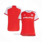 SC Internacional Home Shirt Womens 2024