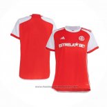 SC Internacional Home Shirt Womens 2024