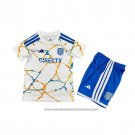 San Diego Away Shirt Kids 2026