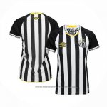 Santos Away Shirt Womens 2025