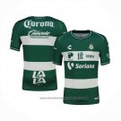 Santos Laguna Home Shirt 2026-2027