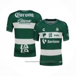 Santos Laguna Home Shirt 2026-2027