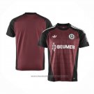Schalke 04 Away Goalkeeper Shirt 2026-2027