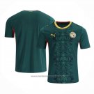 Senegal Away Shirt 2026