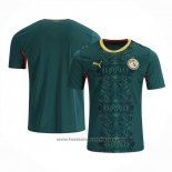 Senegal Away Shirt 2026