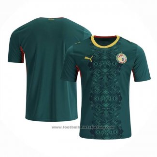 Senegal Away Shirt 2026