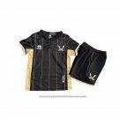 Sheffield United Away Goalkeeper Shirt Kids 2025-2026