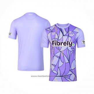 Sheffield Wednesday Away Goalkeeper Shirt 2026-2027