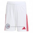 Shorts Ajax Home Shirt 2025-2026