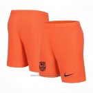 Shorts Barcelona Third Shirt 2025-2026