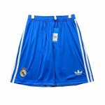 Shorts Real Madrid Third Shirt 2025-2026