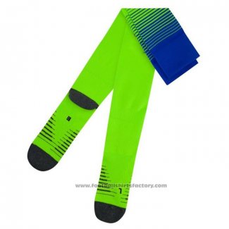 Sock Manchester City Third Shirt 2025-2026