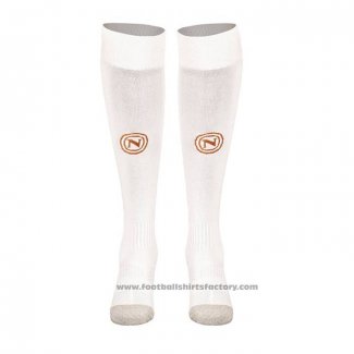 Sock Napoli Away Shirt 2025-2026