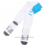 Sock Olympique Marseille Home Shirt 2025-2026