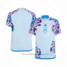 Spain Away Shirt 2023