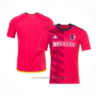 St. Louis City Home Shirt 2023