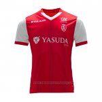 Stade de Reims Home Shirt 2024-2025