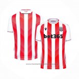 Stoke City Home Shirt 2022-2023