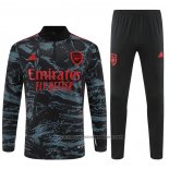 Sweatshirt Tracksuit Arsenal UCL 2022-2023