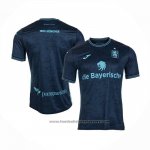 Thailand 1860 Munich Away Shirt 2025-2026
