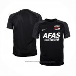 Thailand AZ Alkmaar Away Shirt 2021-2022
