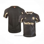Thailand Alaves Third Shirt 2020-2021