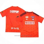 Thailand Albirex Niigata Home Shirt 2023