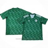 Thailand Algeria Away Shirt 2020-2021