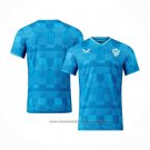 Thailand Almeria Third Shirt 2023-2024