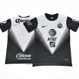 Thailand America Goalkeeper Shirt 2020 Black