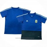 Thailand Argentina Away Shirt 2022