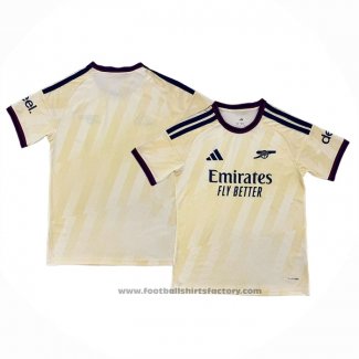 Thailand Arsenal Third Shirt 2026-2027
