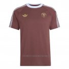 Thailand Aston Villa Lifestyle Originals Shirt 2025-2026