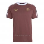 Thailand Aston Villa Lifestyle Originals Shirt 2025-2026